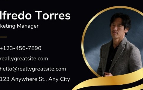 Brochure sample 2